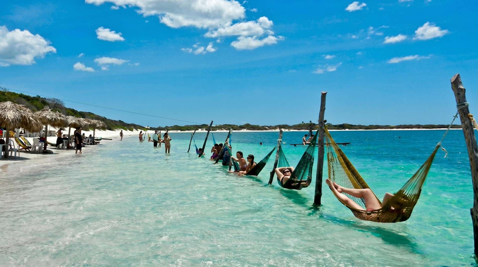 Passeio de Buggy pela Costa Leste de Jericoacoara — foto 3