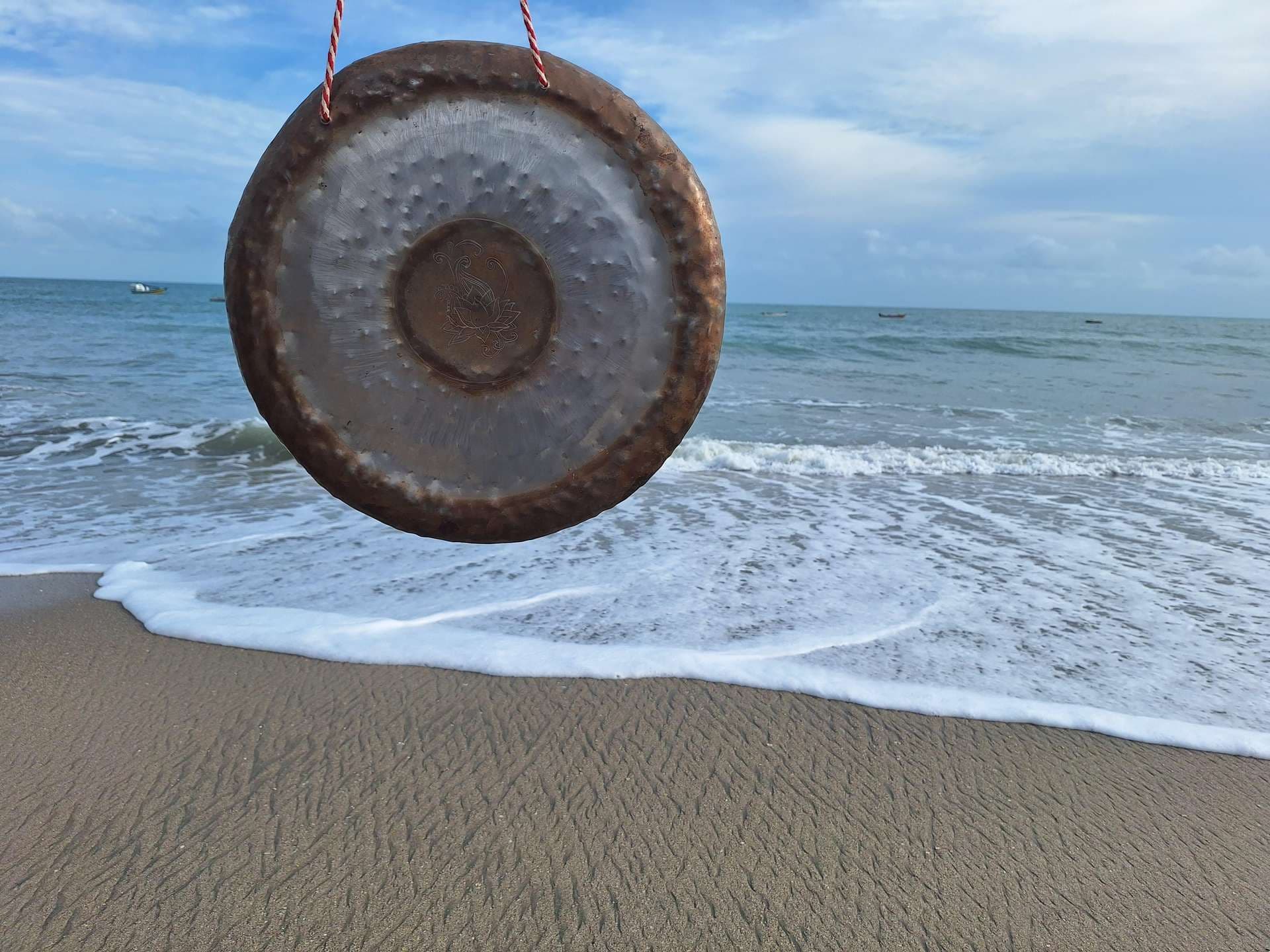 Preá: Imersão Sonora e Experiência de Mindfulness — foto 2