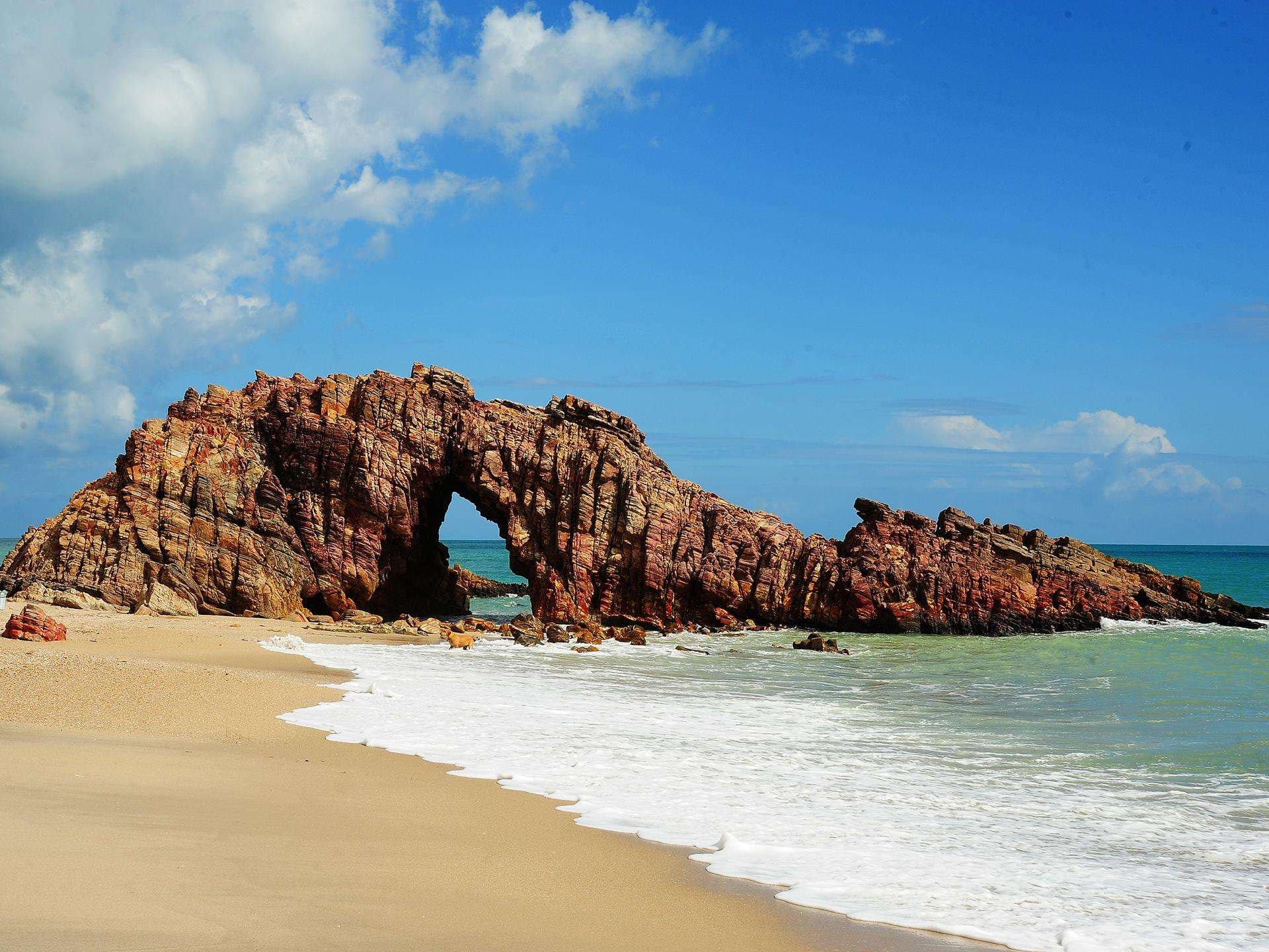 Jericoacoara Tour Completo: Dunas, Lagoas e Cultura Vibrante — foto 3