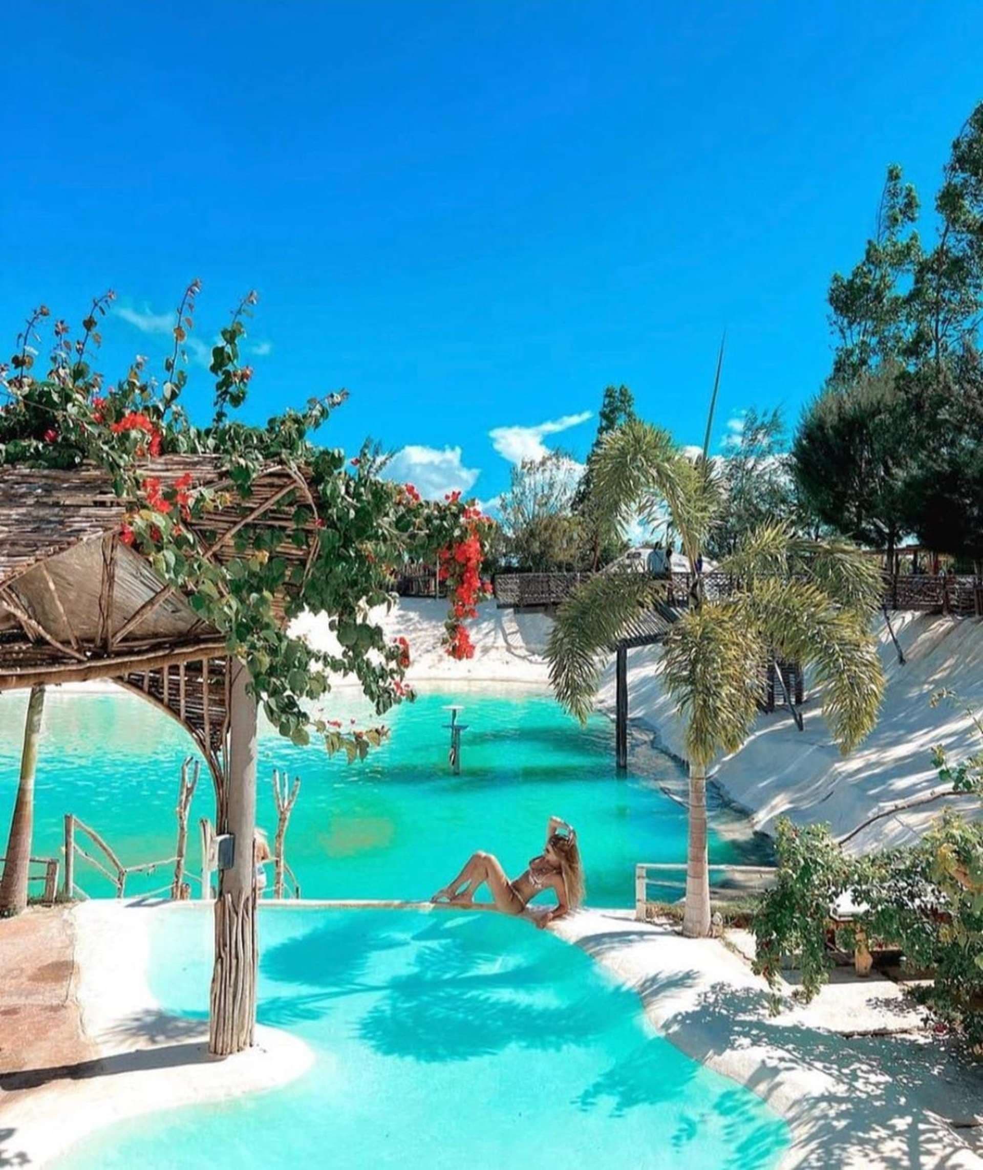Jericoacoara: Experiência Premium na Lagoa Azul e Duna do Alquimista