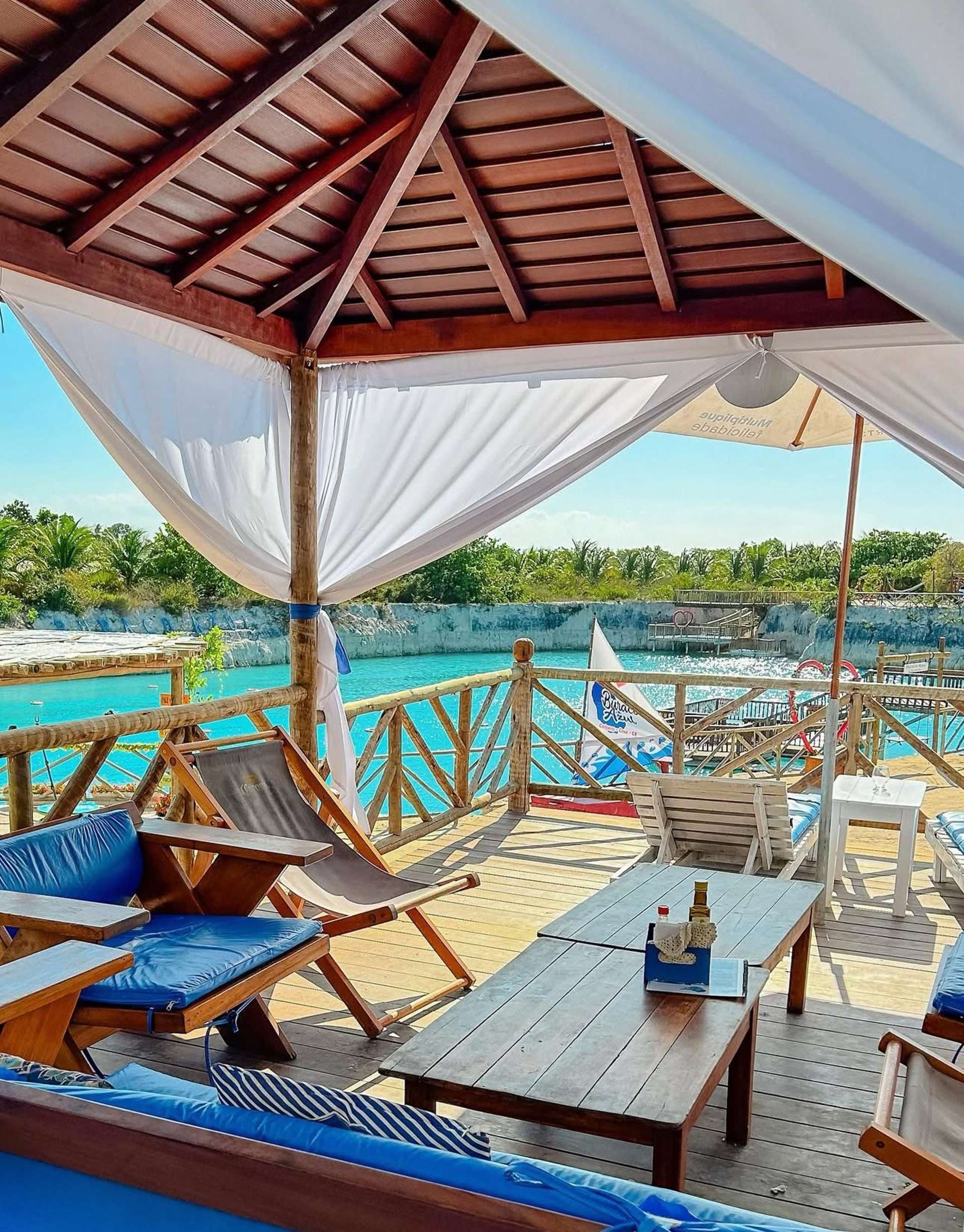 Jericoacoara: Experiência Premium na Lagoa Azul e Duna do Alquimista — foto 3