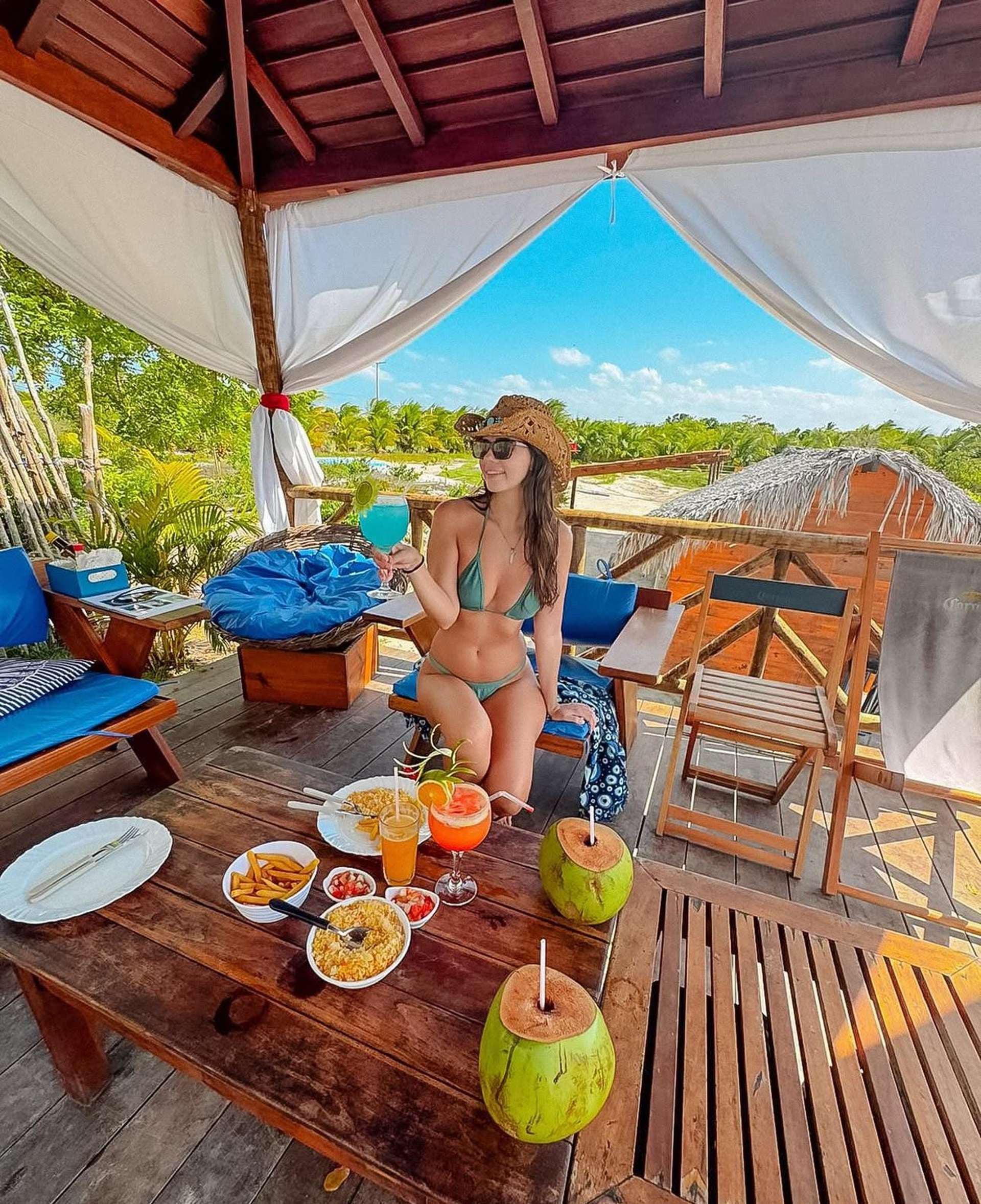 Jericoacoara: Experiência Premium na Lagoa Azul e Duna do Alquimista — foto 4